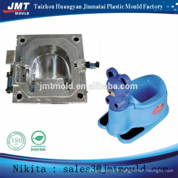 Chine en plastique bébé potty formateur moule